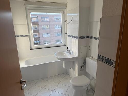 Foto - 3 Zimmer Etagenwohnung in Braunschweig