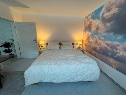 Foto - Heimkommen & Wohlfühlen - Helle 3-Zimmer-Wohnung mit Wintergarten