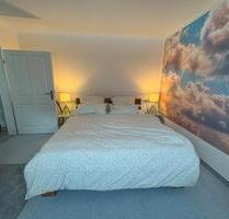 Heimkommen & Wohlfühlen - Helle 3-Zimmer-Wohnung mit Wintergarten - Schleusegrund