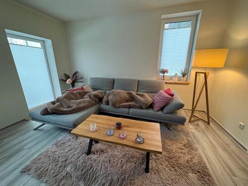 Foto - 3 Zimmer Erdgeschoßwohnung in Schleusegrund