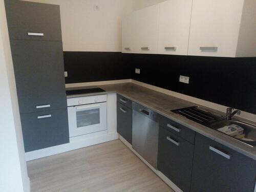 Foto - *Schöne 3 Zimmer Erdgeschosswohnung im Zentrum von Ludwigslust*