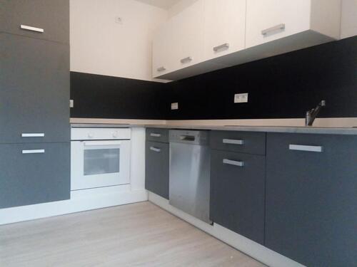 Foto - 3 Zimmer Erdgeschoßwohnung zur Miete in Ludwigslust