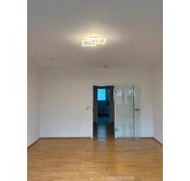 Helle 3-Zimmer Wohnung in Frankfurt Bornheim Ostend - Frankfurt am Main