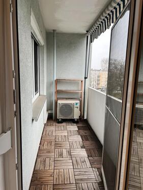 Foto - 3 Zimmer Etagenwohnung zur Miete in Frankfurt am Main