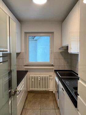 Foto - Etagenwohnung in Frankfurt am Main zur Miete