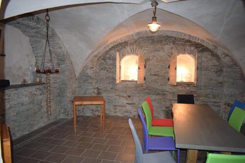 Foto - Etagenwohnung in Wildenfels zur Miete