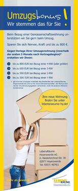 Foto - 3 Zimmer Etagenwohnung in Hoyerswerda