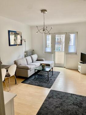 Foto - Verkaufe 1Zimmer Wohnung in Wilmersdorf