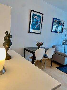 Foto - 1 Zimmer Etagenwohnung zum Kaufen in Berlin