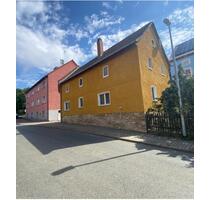 Einfamilienhaus in Bad Sulza, OT Wormstedt. provision frei - Apolda