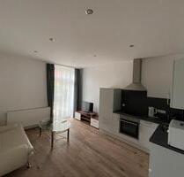 Zwei Zimmerwohnung, Erdgeschoss, Terrasse, Garten - Itzehoe