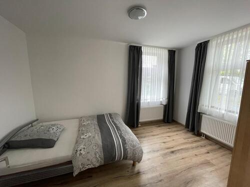 Foto - 2 Zimmer Erdgeschoßwohnung in Itzehoe