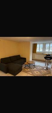 Foto - 1 Zimmer Etagenwohnung zur Miete in Bernburg (Saale)