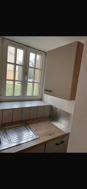 Foto - Etagenwohnung in Bernburg (Saale) zur Miete