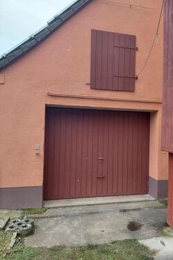 Foto - Garage Stellplatz in 91634 Wilburgstätten