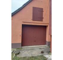 Garage Stellplatz in 91634 Wilburgstätten - Wilburgstetten