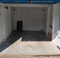 Garage zu vermieten - 95,00&nbsp;EUR Miete, in Freital (PLZ: 01705)