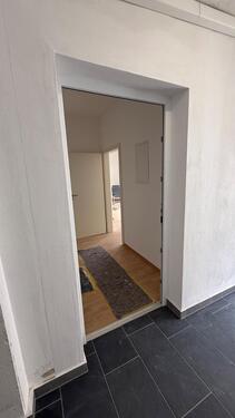 Foto - 1.5 Zimmer Erdgeschoßwohnung zur Miete in Seligenstadt