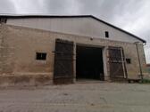 Foto - Große Lagerhalle (964 m²) & Außenstellplatz in Nienhagen