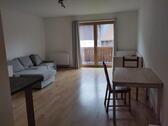 Foto - Helle 2-Zimmer Wohnung (ca.48qm) mit großem Balkon- ab sofort