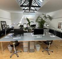 Arbeitsplatz, Büro, Atelier, Haidhausen - München Au-Haidhausen