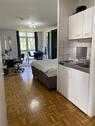 Foto - 1 Zimmer Erdgeschoßwohnung zur Miete in Aachen
