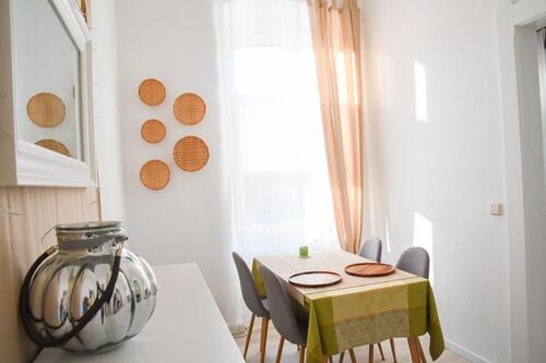 Foto - Möblierte 2,5 Zimmer Wohnung in Plauen