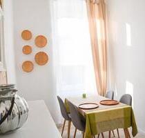 Möblierte 2,5 Zimmer Wohnung in Plauen