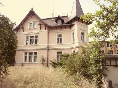 Foto - Haus, auch für zwei Familien - 122.000,00&nbsp;EUR Kaufpreis, ca.&nbsp; 250,00&nbsp;m&sup2;