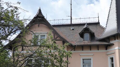 Foto - Einfamilienhaus in Ebersbach-Neugersdorf
