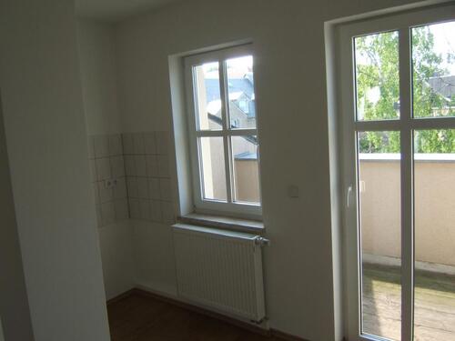 Foto - Etagenwohnung zur Miete in Lichtenstein (Sachsen)