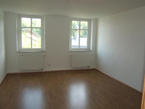 Foto - Etagenwohnung in Lichtenstein (Sachsen)