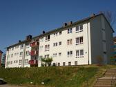 Foto - Gemütliche EG-Wohnung in grünem Wohngebiet nahe Klinikum
