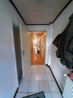 Foto - Etagenwohnung zur Miete in Esens