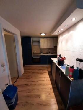 Foto - Etagenwohnung in Esens