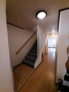 Foto - Etagenwohnung in Esens zur Miete