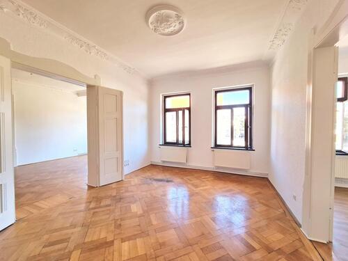 Foto - Etagenwohnung in Halle (Saale) zur Miete