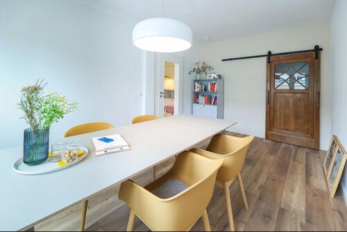 Foto - Etagenwohnung in Düsseldorf