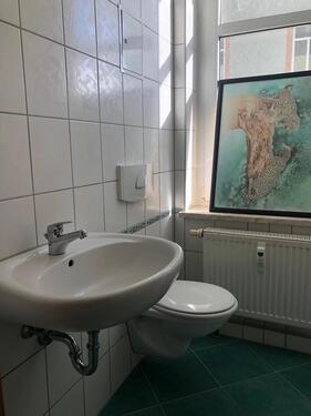 Foto - Etagenwohnung in Mittweida zur Miete