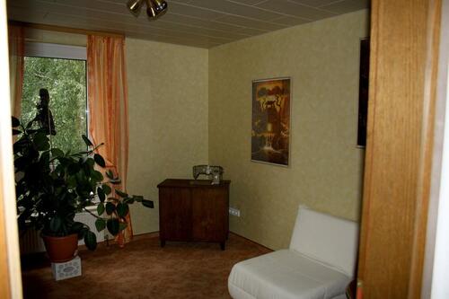 Foto - Etagenwohnung in Burgwedel