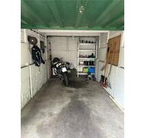 Sicherer Motorrad-Stellplatz in Garage (Potsdam West)