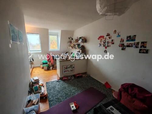 Foto - Wohnungsswap - 2 Zimmer, 35 m² - Hedwigstraße, Schöneberg, Berlin