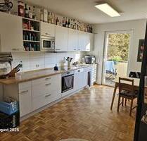 2-Raum-Wohnung mit Balkon & Stellplatz in Merseburg – Top-Lage