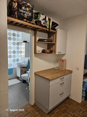 Foto - Etagenwohnung in Merseburg zur Miete