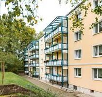 Großzügige 4-Raum-Wohnung in Zeitz-Ost