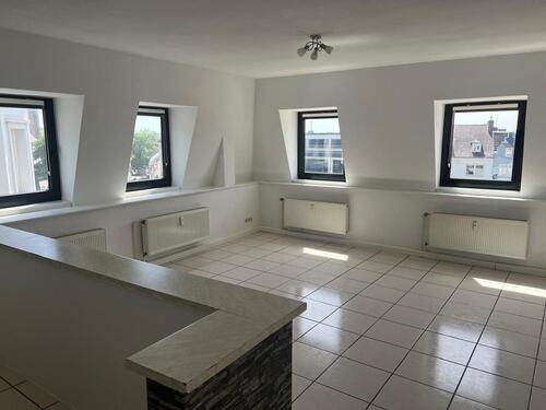 Foto - Etagenwohnung in Mönchengladbach