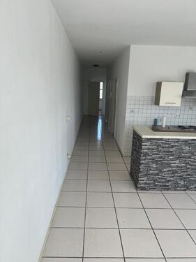 Foto - Etagenwohnung in Mönchengladbach zur Miete