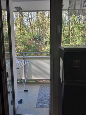 Foto - Etagenwohnung in Bergisch Gladbach