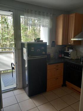 Foto - Etagenwohnung in Bergisch Gladbach zum Kaufen