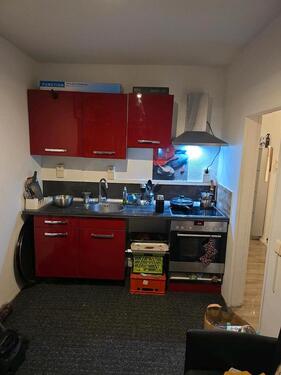 Foto - 1 Zimmer Etagenwohnung zur Miete in Berlin